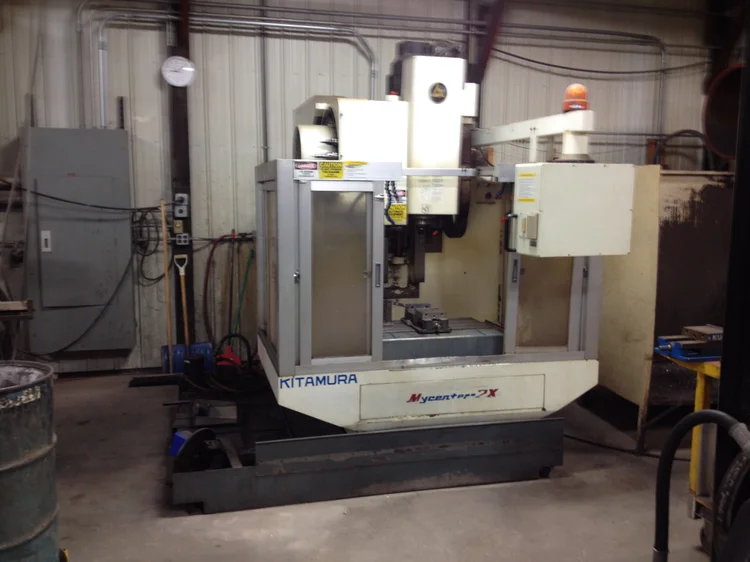 CAMaster Stinger II SR-44