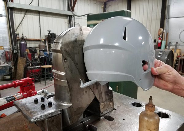 Engineering and Tooling