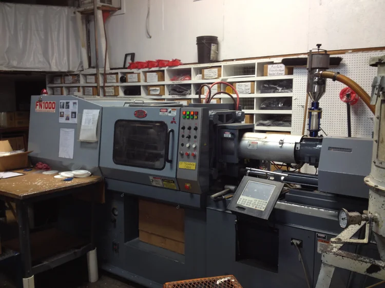 Nissei 90/12c FN1000