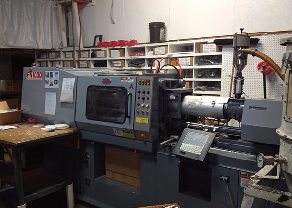 Nissei 90/12c FN1000