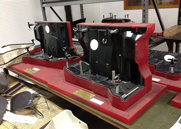 Quality Assurance / Inspection