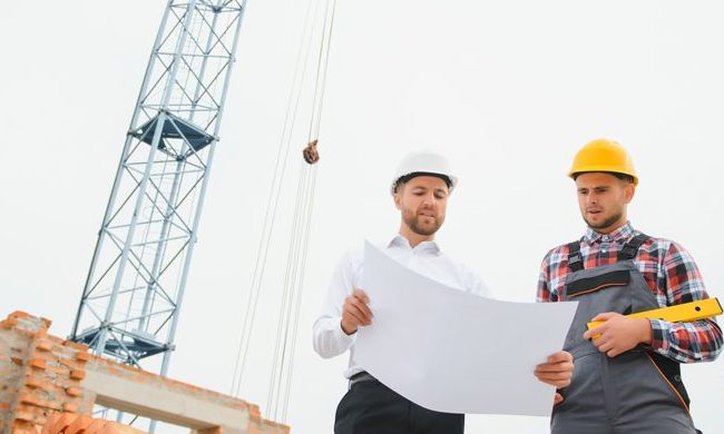 Building & Construction 