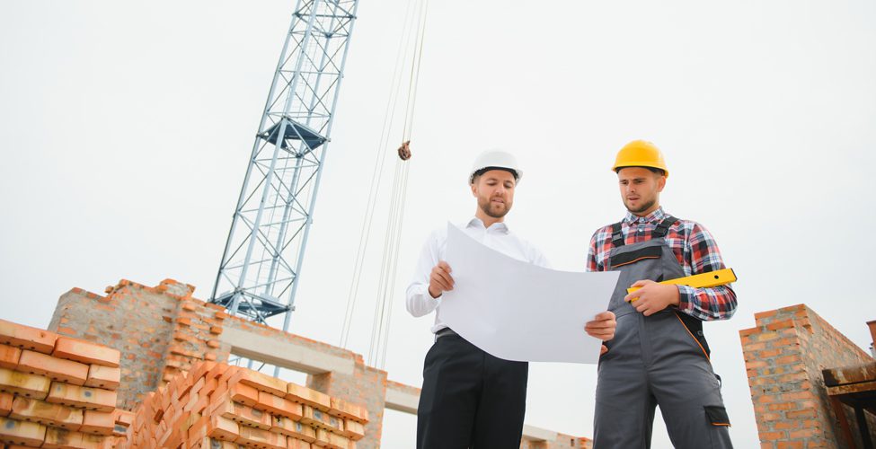 Building & Construction industry