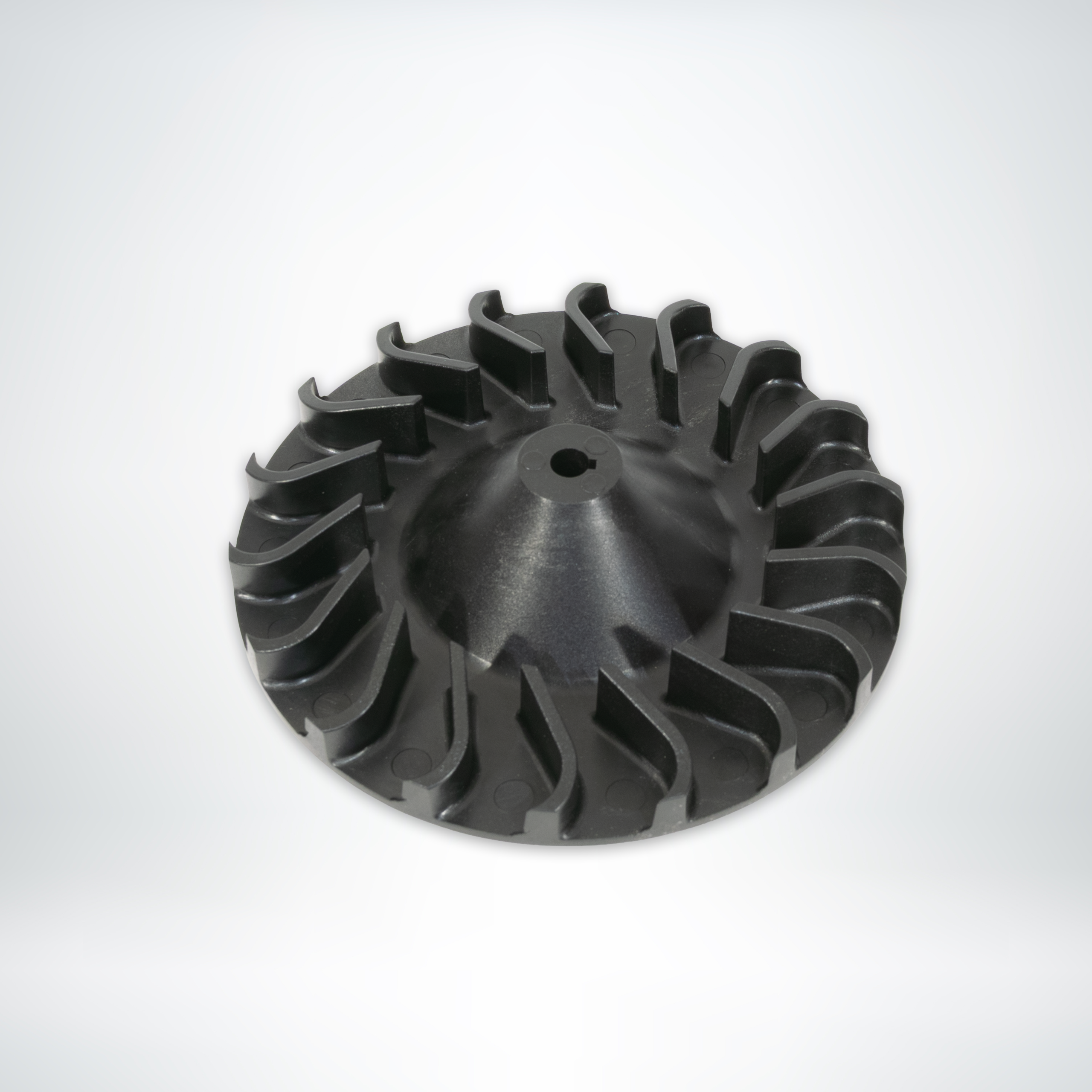 Pump Impeller